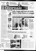 giornale/CFI0438329/2008/n. 282 del 27 novembre